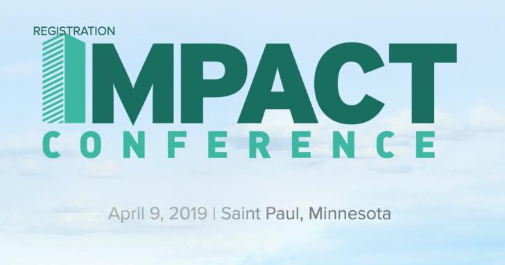 IMPACT Saint Paul MN