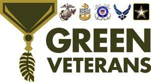 Wisconsin Green Veterans Event: 3/1 6-7:30pm