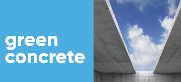 concrete, carbon