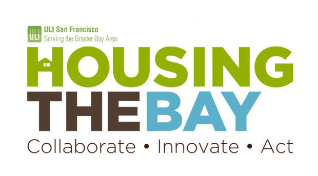 Urban Land Institute Housing the Bay