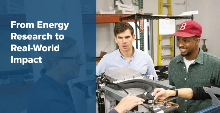 Powering Progress Together: Collaborative Pathways to Decarbonization, September 23, New York, NY