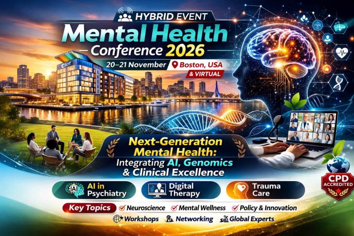 Mental Health Conference 2026