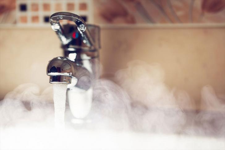 Free Webinar: Hot Water - Time to Tap, June 24, 9 am - 12 pm PT
