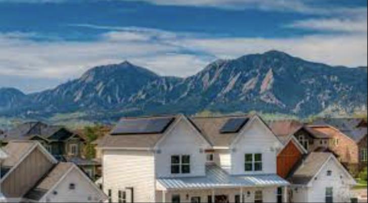 Colorado Green Building Tour