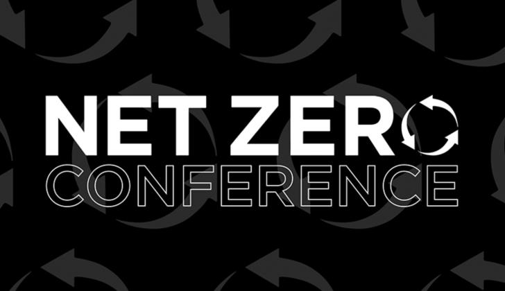 Net Zero Conference, October 8,  Los Angeles, California
