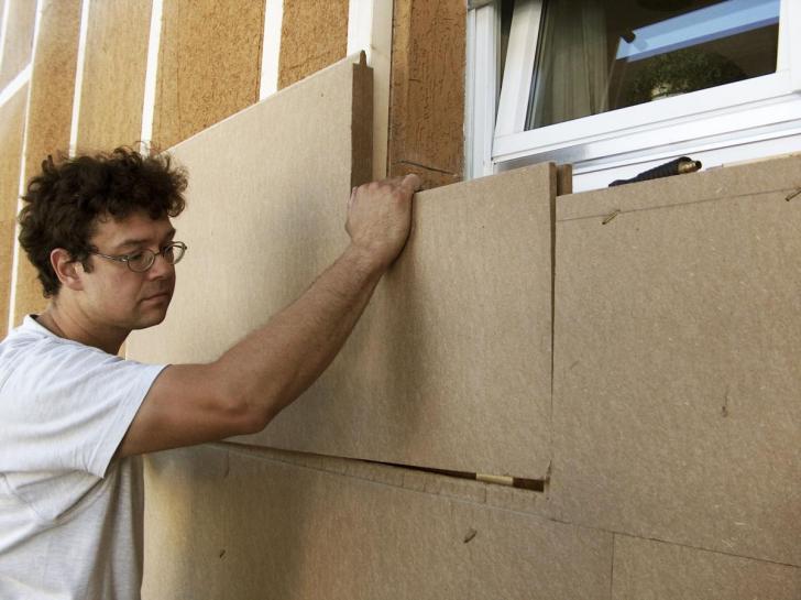 Free Webinar: Solving Performance Demands Using Wood Fiber Insulation, August 23