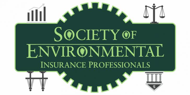 SEIP 2018: Expanding the Environmental Insurance Market, Jun 18 - 20, San Francisco, CA 