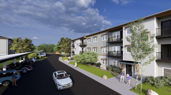 Pro Tour: Under Construction: Multi-Phase Passive House Development in NY Capital District, October 2, Amsterdam, New York