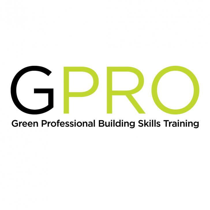 GPRO Logo
