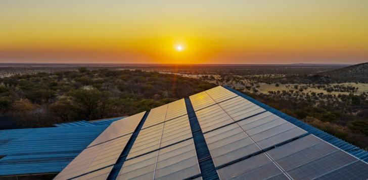 Free Webinar: The Clean Energy Equity Investment Gap, January 13, 10 - 11 am ET