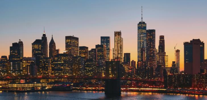 Climate Week Showcase: Smart Buildings & Emerging Tech, September 23