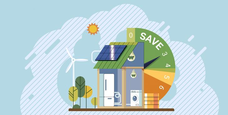 Free Webinar: 30 Years of ENERGY STAR for Homes