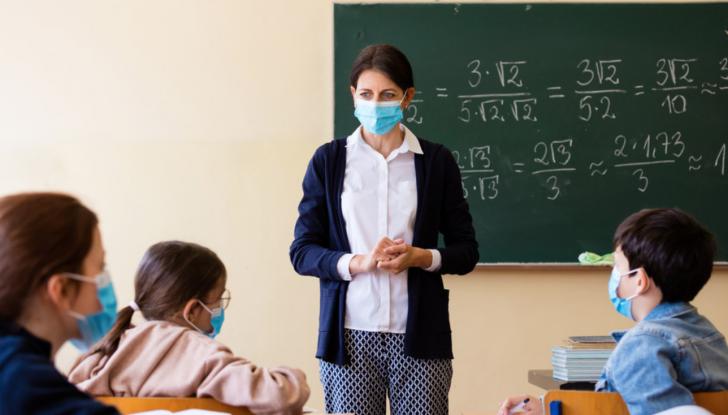 Filtration & Air Cleaning in Schools