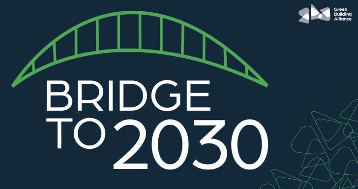 December Bridge to 2030 Meeting, GBA