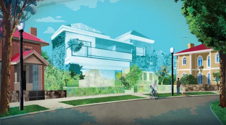 Free Webinar: Carbon Free Homes - Features, Benefits, Valuation, October 14