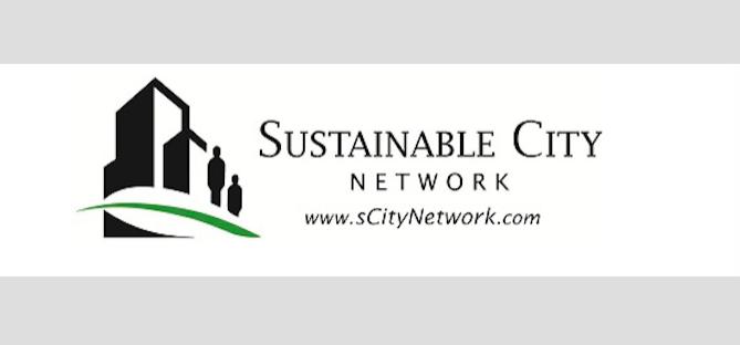 Sustainable City Network