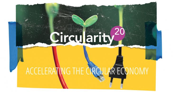 Circularity 20