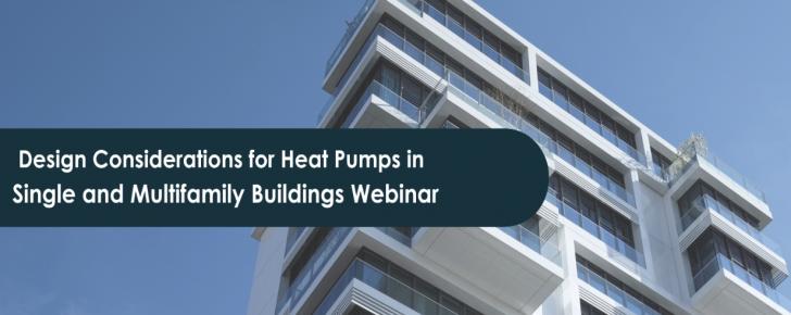 design, San Diego, California, heat pumps, single family homes, multifamily housing