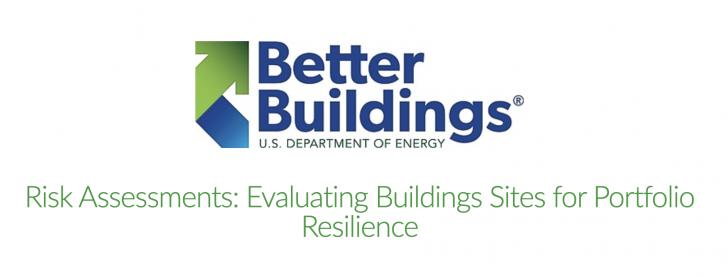 energy, portfolio, buildings, risk assessment