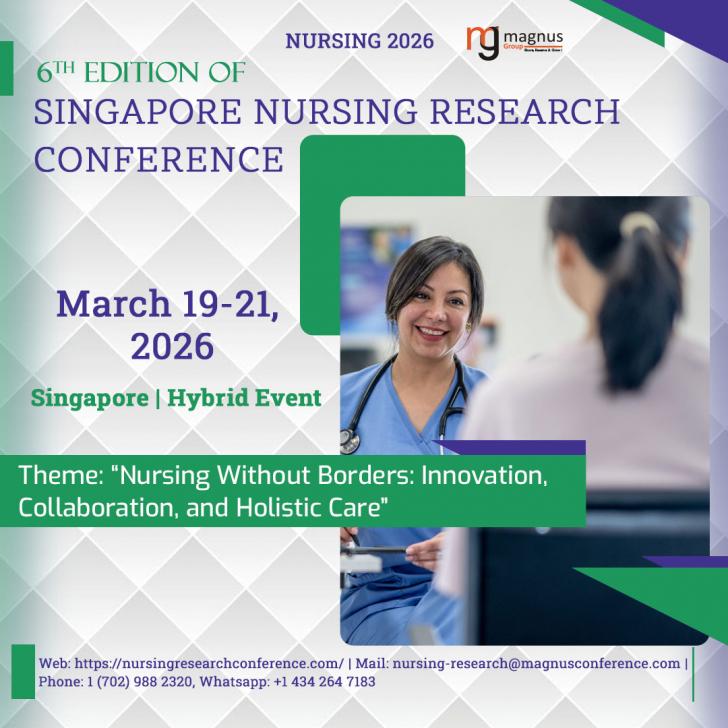 Nursing 2026