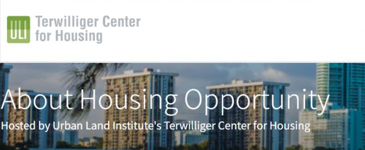 2023 Housing Opportunity Conference