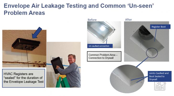 BayREN C&S Training: ECC-Verified Quality Insulation Installation (QII) - offered in partnership with Energy Code Ace, September 2, 9:30 - 10:30 am PT