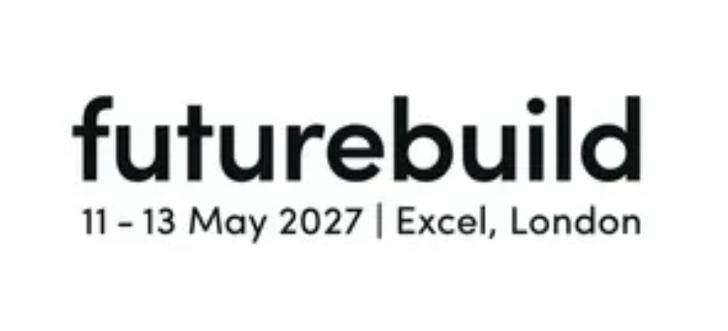 Futurebuild, May 11 - 13, London, United Kingdom