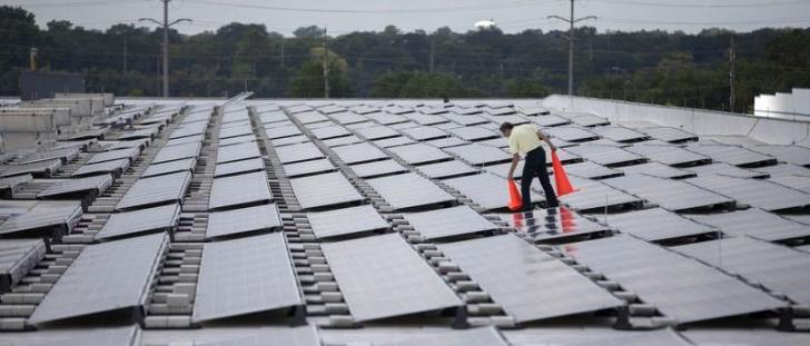 Cost-Effective Solar in Illinois