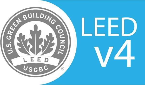 November First Friday Webinar: Understanding Water Credits in LEED