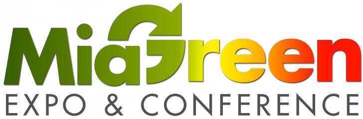 MiaGreen Expo & Conference, March 14 - 15, Miami