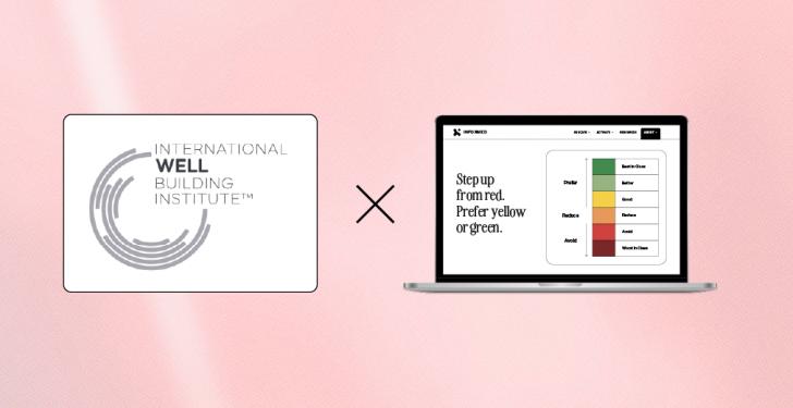 Free Webinar: Earn WELL Points With Informed™ Product Guidance, May 14, 12 pm ET