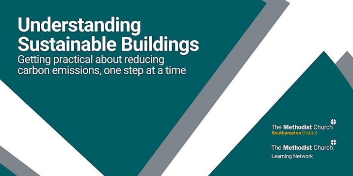 Free Webinar: Understanding Sustainable Buildings, February 12