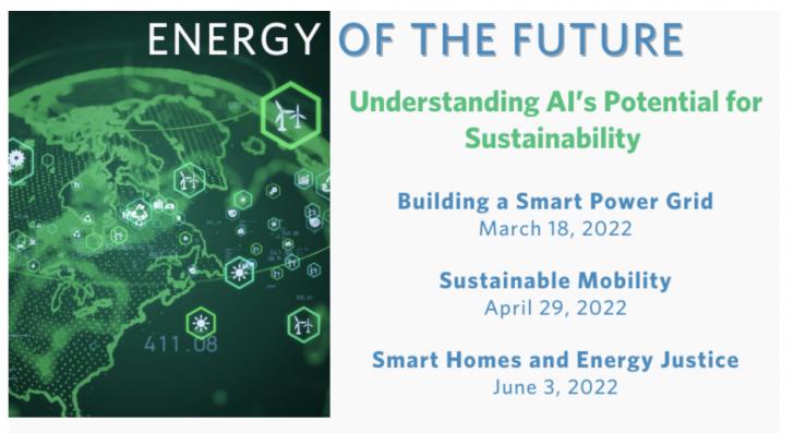 Understanding AI’s Potential for Sustainability: Smart Homes and Energy Justice