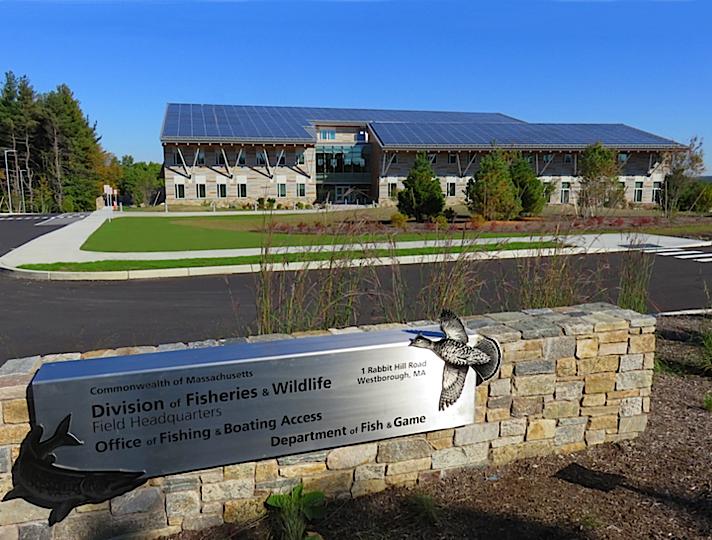 Green Building Tour, Solar Energy