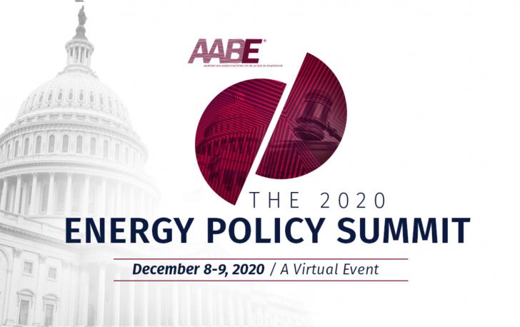A Virtual Event: The 2020 Energy Policy Summit