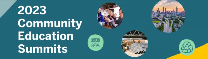 USGBC Webinar: Financing Communities: Racing towards Zero for the Triple Bottom Line, November 3