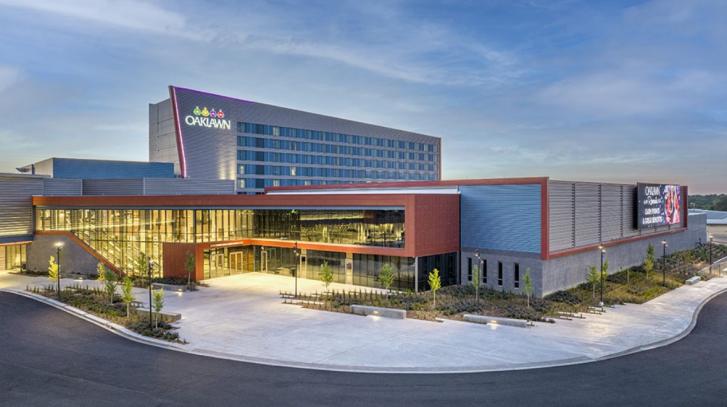 The ARC 35th Annual Conference & Tradeshow, August 31 – September 2, Hot Springs, Arkansas