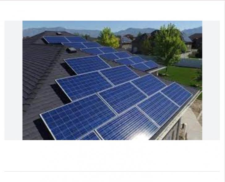 Free webinar, Home Performance for Homeowners Considering Solar, August 22,