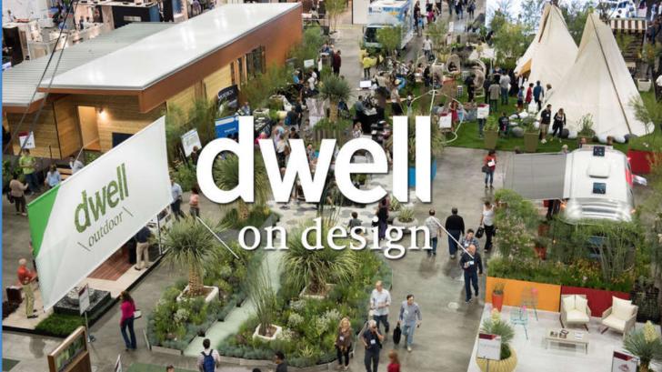 Dwell on Design, Sustainability, Interior Design