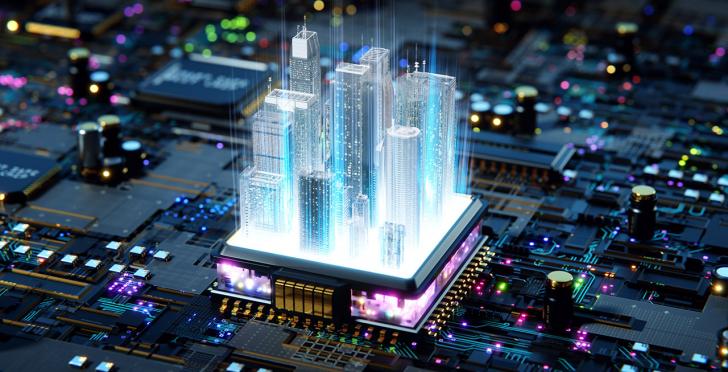 AI, Machine Learning, and the Built Environment: Fundamentals & Proptech Applications, March 02, 11 am - 1 pm ET