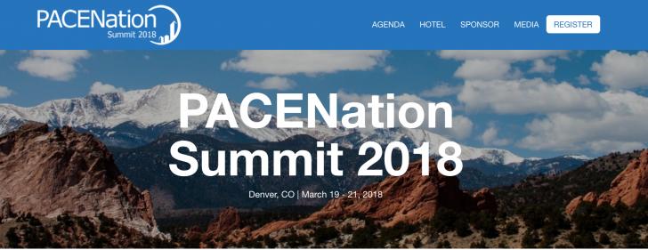 PACENation Summit