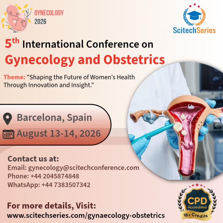 Gynecology 2026
