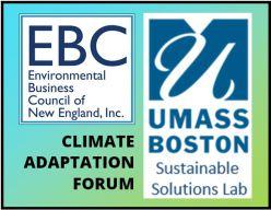 Climate Adaptation Action From Three Cutting Edge Programs, November 17, Boston