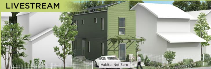 energy efficiency, affordable housing, net zero, decarbonization