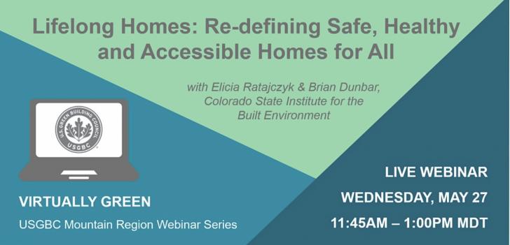 Safe, Healthy, and Accessible Homes for All