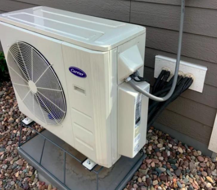 Getting Pumped about the Heat Pump Performance Estimator, December 8, 5 - 6 pm CT