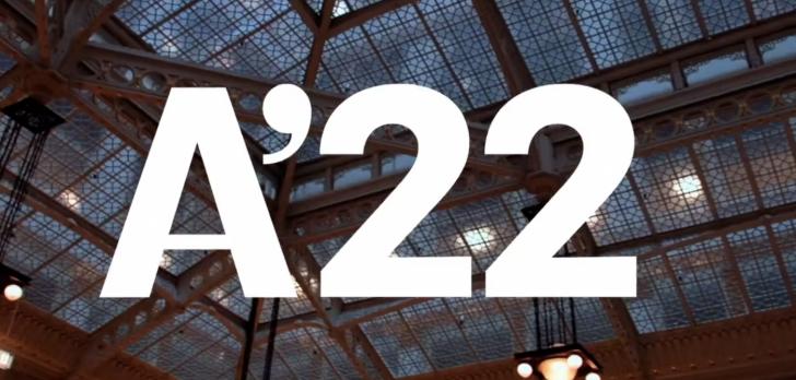 AIA 2022 Conference on Architecture