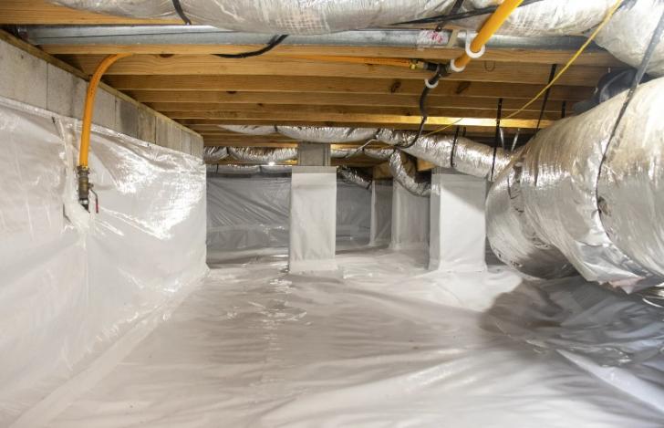 Free two part series: Crawlspace Retrofits in Electrification Projects, October 27 & 29, 9 am - 12 pm PT