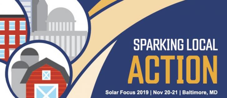 Solar Focus, Green Building Conference