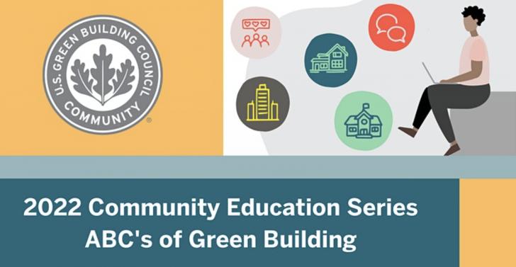 green building, green communities